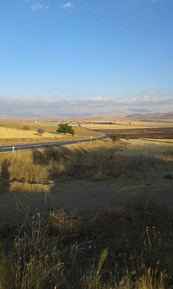 Tomarza Pusatlı Köyü Resimleri 6