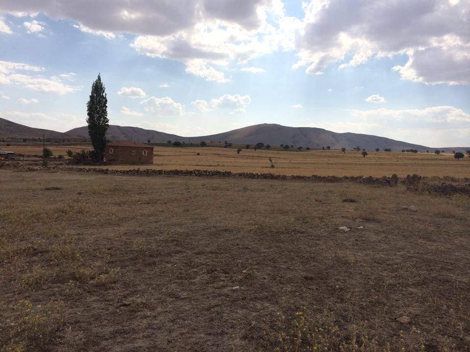 Tomarza Söğütlü Köyü Resimleri 4