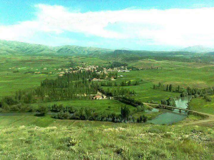 Tomarza Söğütlü Köyü Resimleri 7