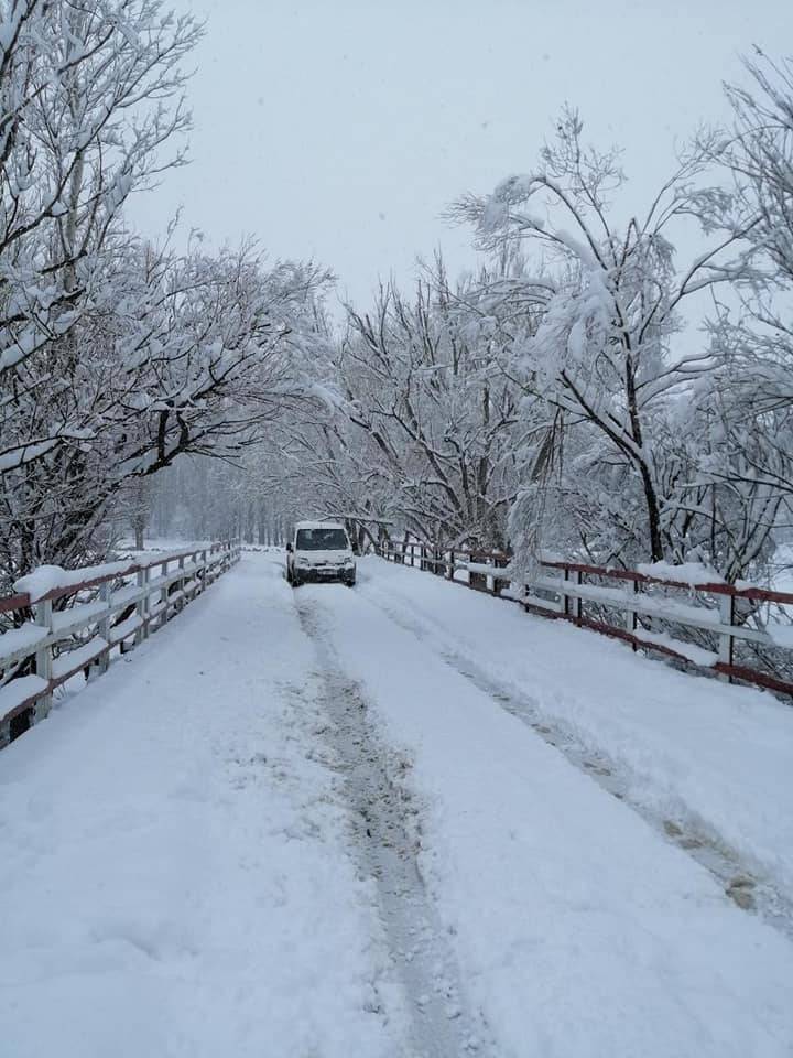 Tomarza Şıhbarak Köyü Resimleri 4