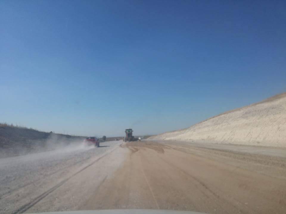 Tomarza Şiraz Köyü Resimleri 1