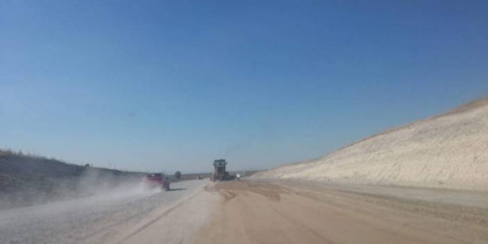 Tomarza Şiraz Köyü Resimleri