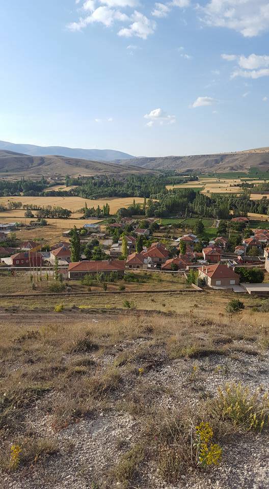 Tomarza Tatar  Köyü Resimleri 4