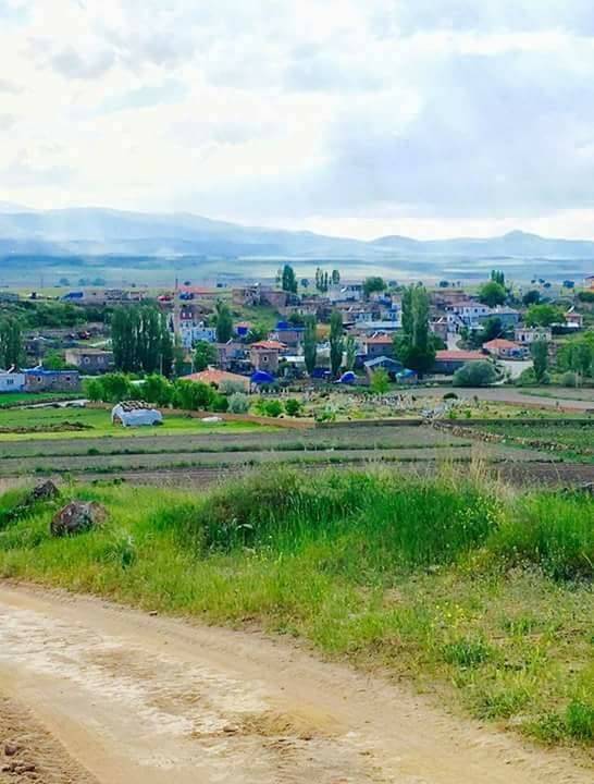 Tomarza Turanlı Köyü Resimleri 2