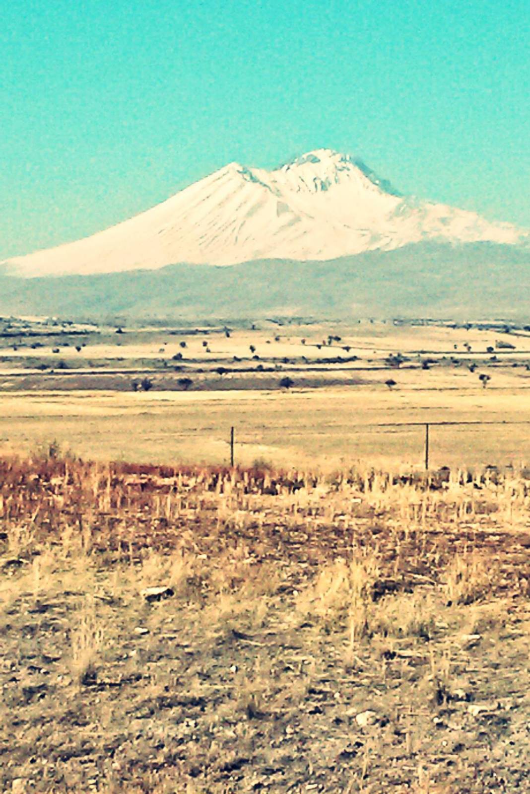 Tomarza Turanlı Köyü Resimleri 5