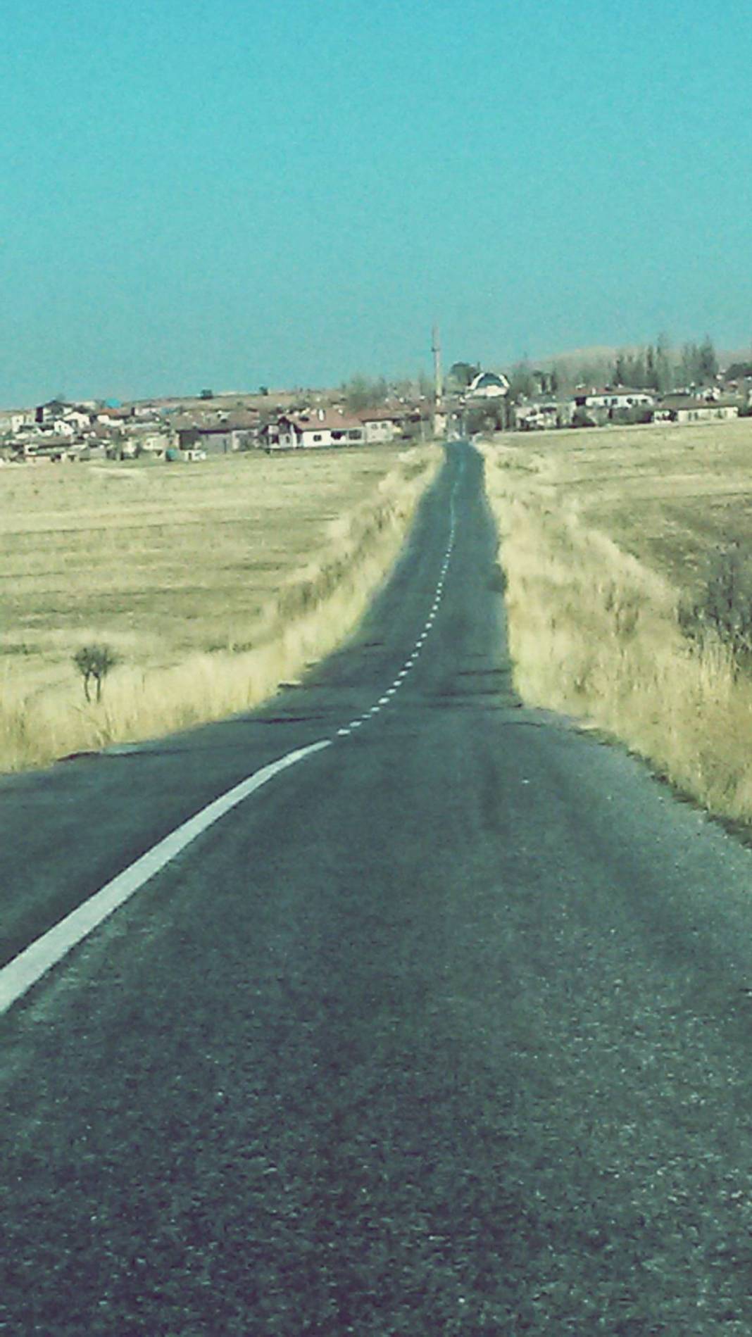 Tomarza Turanlı Köyü Resimleri 6