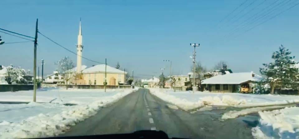 Yahyalı 100.Yıl Köyü Resimleri 4