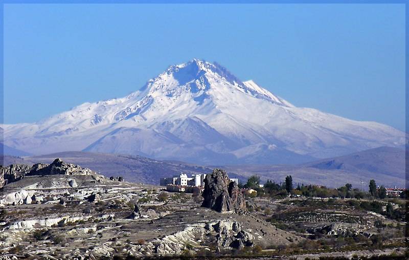 Yahyalı 75 .Yıl Köyü Resimleri 1