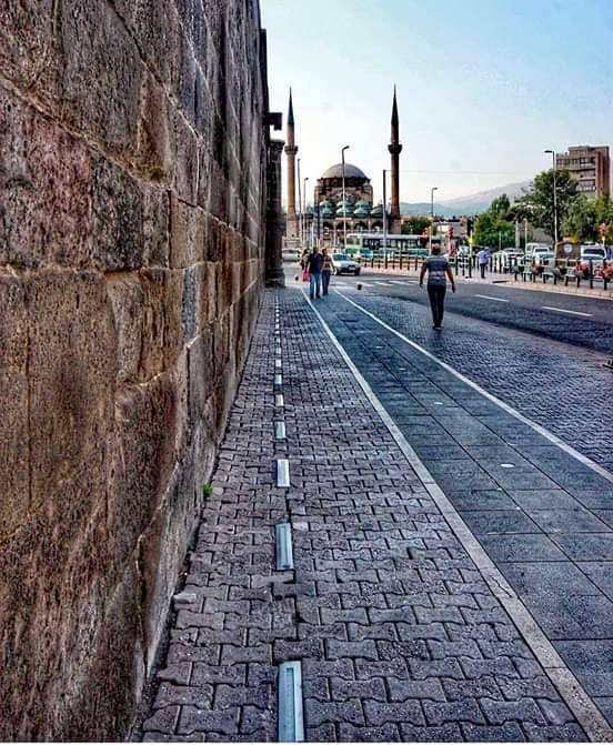 Yahyalı 75 .Yıl Köyü Resimleri 2