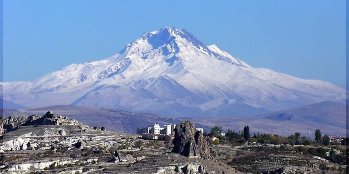Yahyalı 75 .Yıl Köyü Resimleri