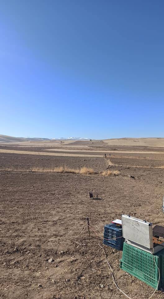 Yahyalı Ağcaşar  Köyü Resimleri 3