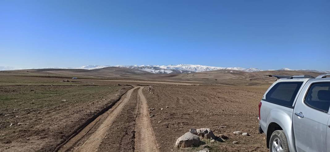 Yahyalı Ağcaşar  Köyü Resimleri 4