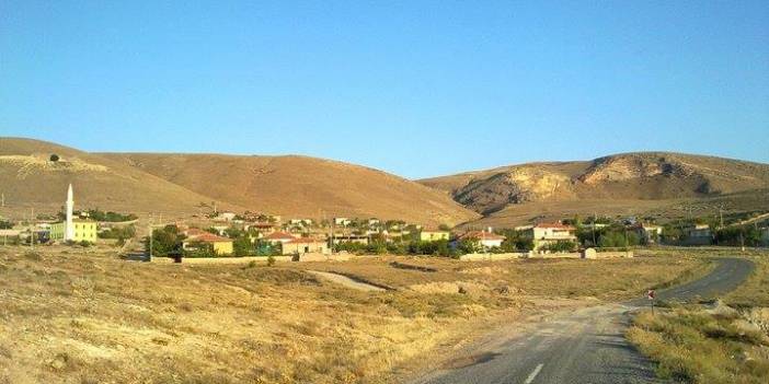 Yahyalı Ağcaşar  Köyü Resimleri