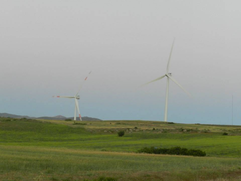 Yahyalı Balcıçakırı   Köyü Resimleri 1
