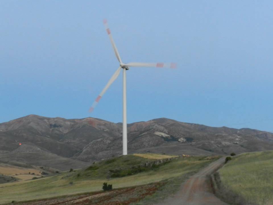 Yahyalı Balcıçakırı   Köyü Resimleri 2