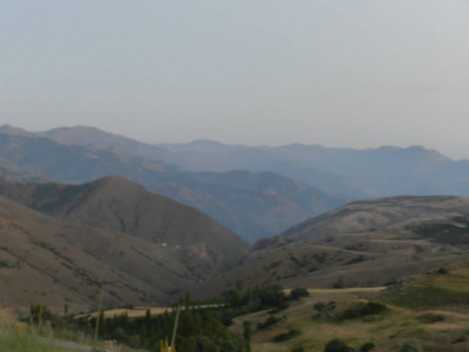 Yahyalı Balcıçakırı   Köyü Resimleri 3