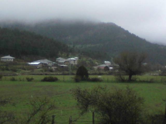 Yahyalı Burhaniye Köyü Resimleri 1