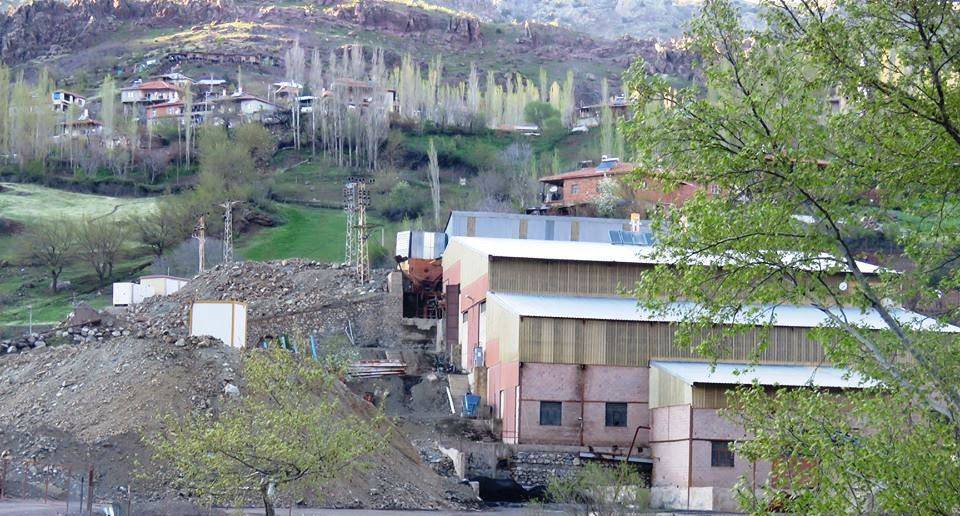 Yahyalı Çavdaruşağı Köyü Resimleri 2