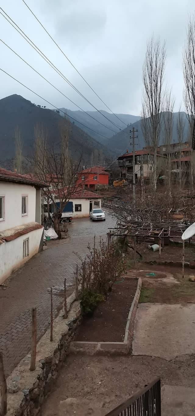 Yahyalı Çavdaruşağı Köyü Resimleri 3