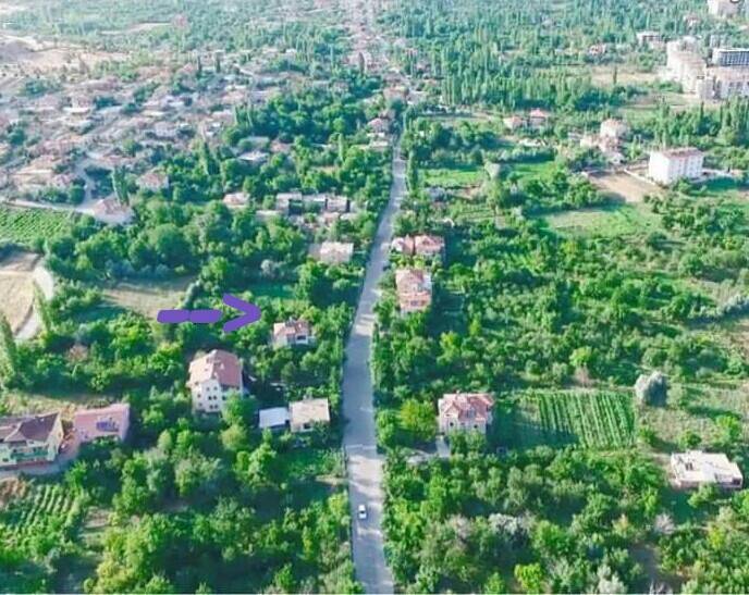 Yahyalı Çiğilli Köyü Resimleri 1