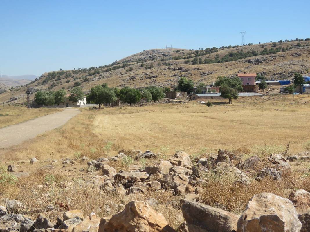 Yahyalı Denizovası Köyü Resimleri 2