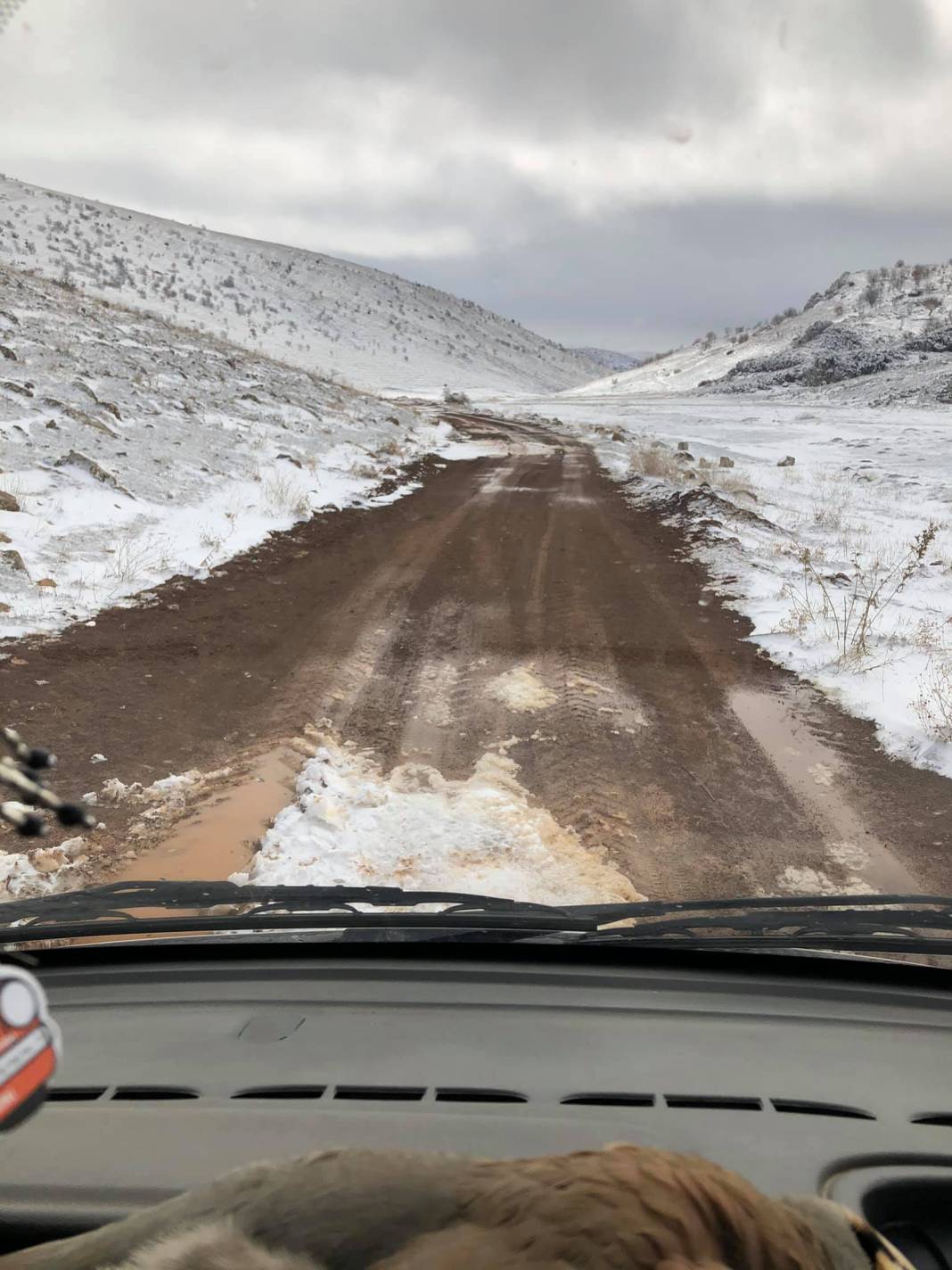 Yahyalı Denizovası Köyü Resimleri 3