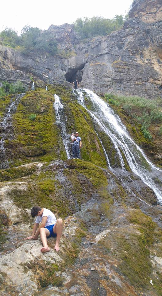 Yahyalı Derebağ Köyü Resimleri 3