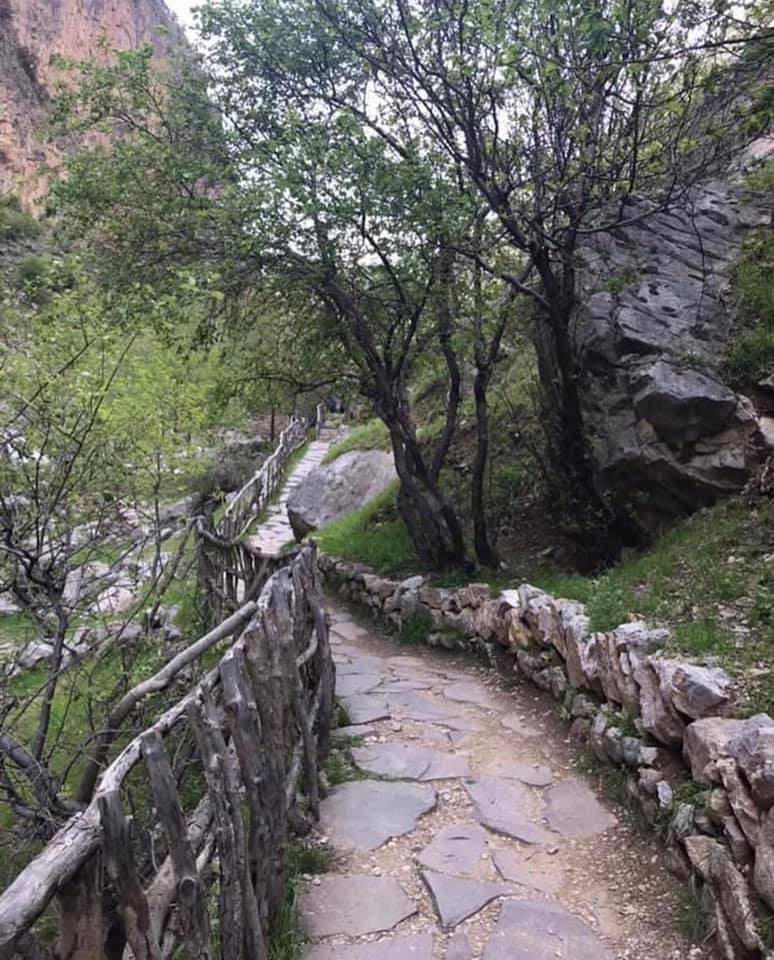 Yahyalı Derebağ Köyü Resimleri 5