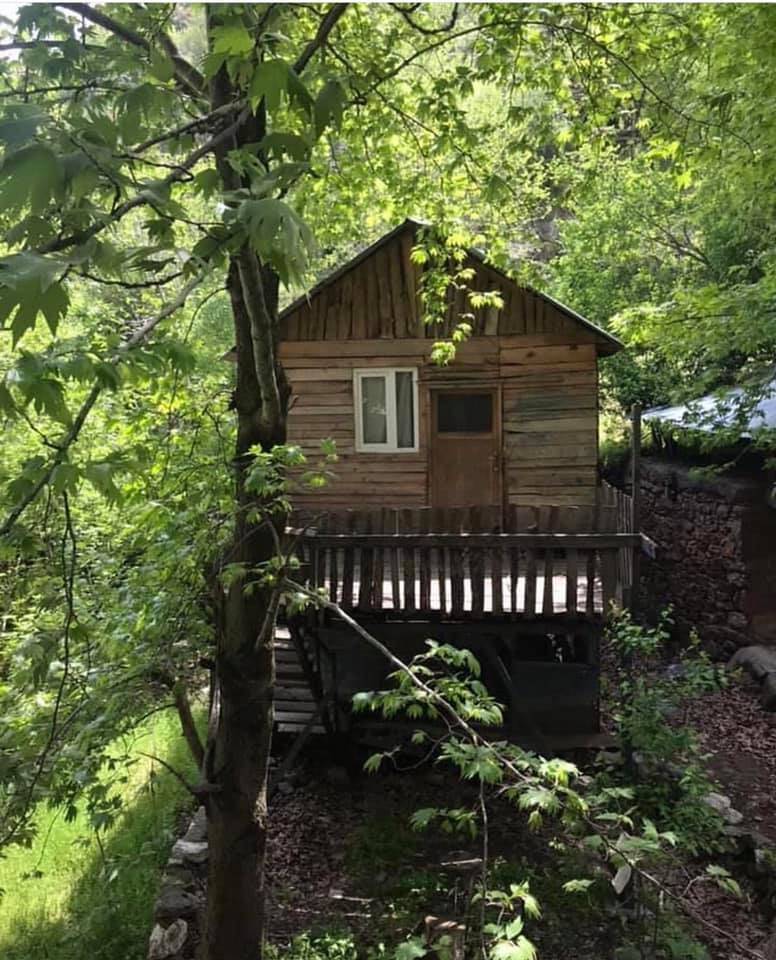 Yahyalı Derebağ Köyü Resimleri 6