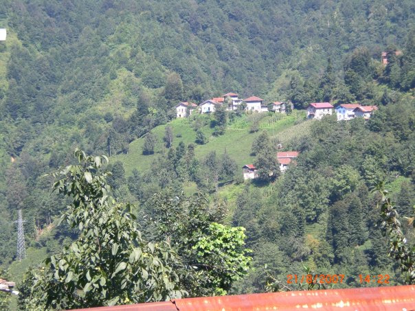 Pazar Başköy Köyü Resimleri 10