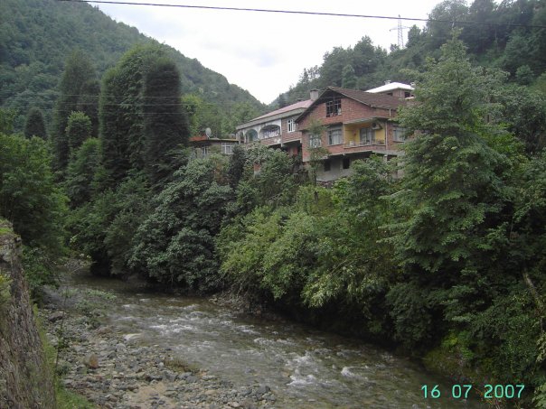 Pazar Başköy Köyü Resimleri 11