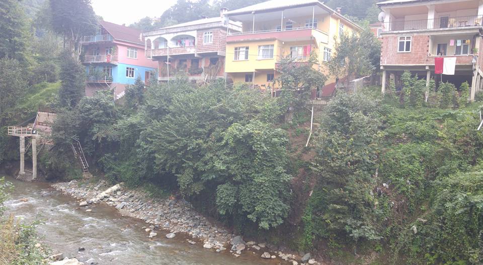 Pazar Başköy Köyü Resimleri 3