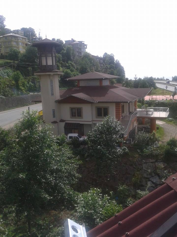 Pazar Başköy Köyü Resimleri 4