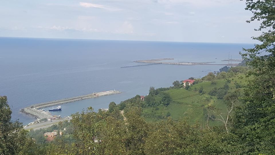 Pazar Başköy Köyü Resimleri 5