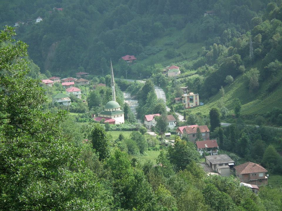 Pazar Başköy Köyü Resimleri 6