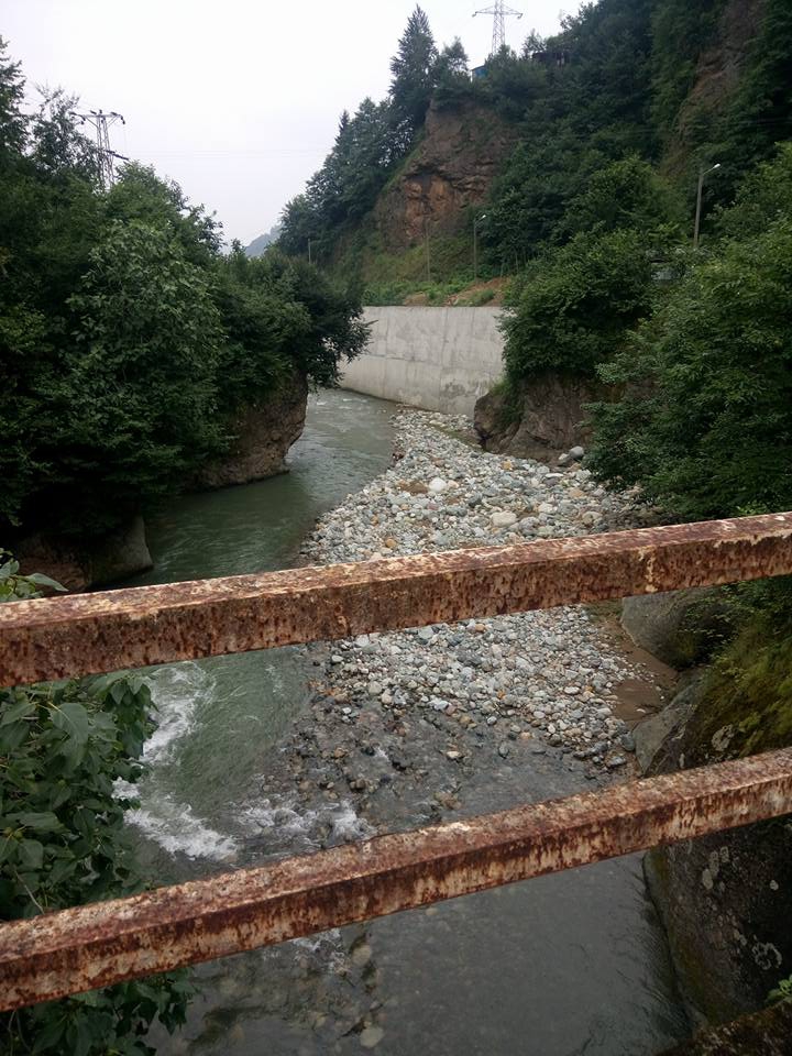 Pazar Başköy Köyü Resimleri 7