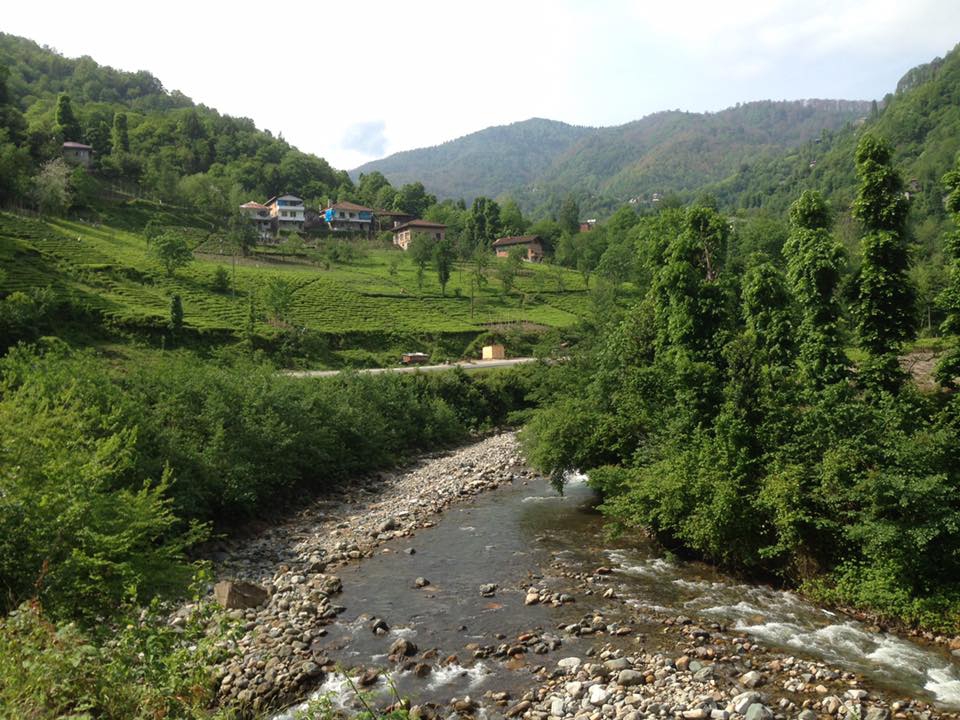 Pazar Başköy Köyü Resimleri 8