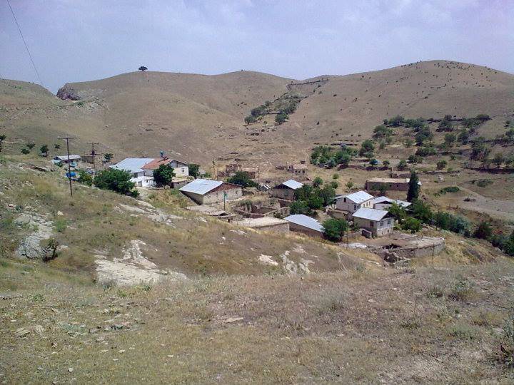 Yahyalı Fetullah Köyü Resimleri 1
