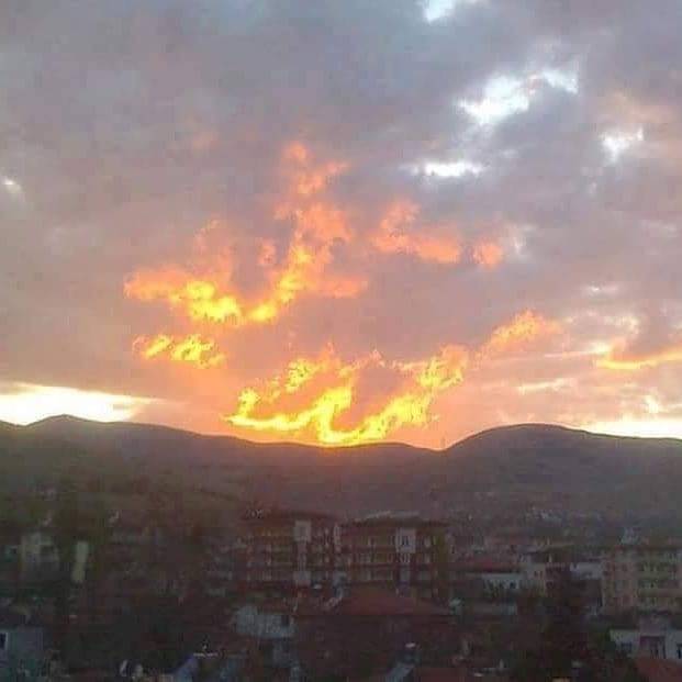 Yahyalı Fevziçakmak Köyü Resimleri 3