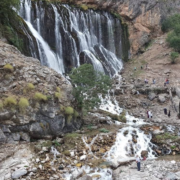 Yahyalı Kapuzbaşı Köyü Resimleri 1