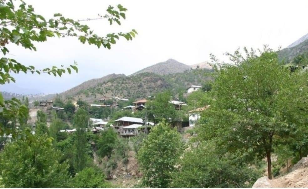 Yahyalı Kapuzbaşı Köyü Resimleri 2