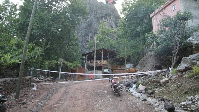 Yahyalı Kapuzbaşı Köyü Resimleri 3