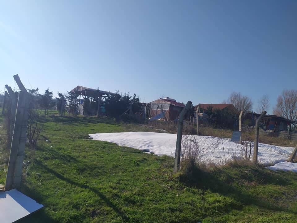 Arnavutköy Haraççı Köyü Resimleri 1