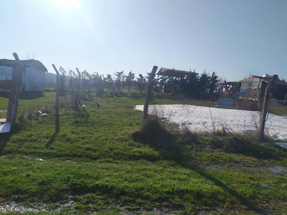 Arnavutköy Haraççı Köyü Resimleri 3