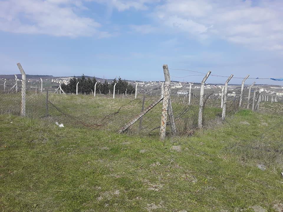 Arnavutköy Haraççı Köyü Resimleri 5