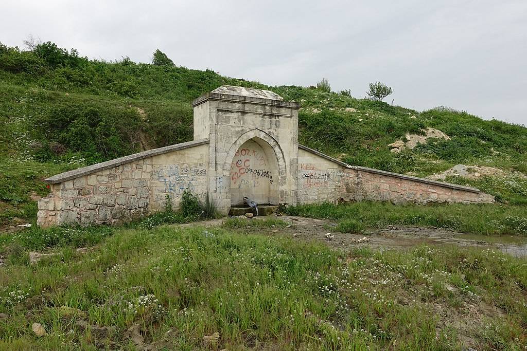 Arnavutköy Haraççı Köyü Resimleri 7