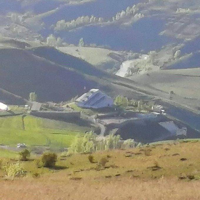 Yahyalı Kavacık Köyü Resimleri 1