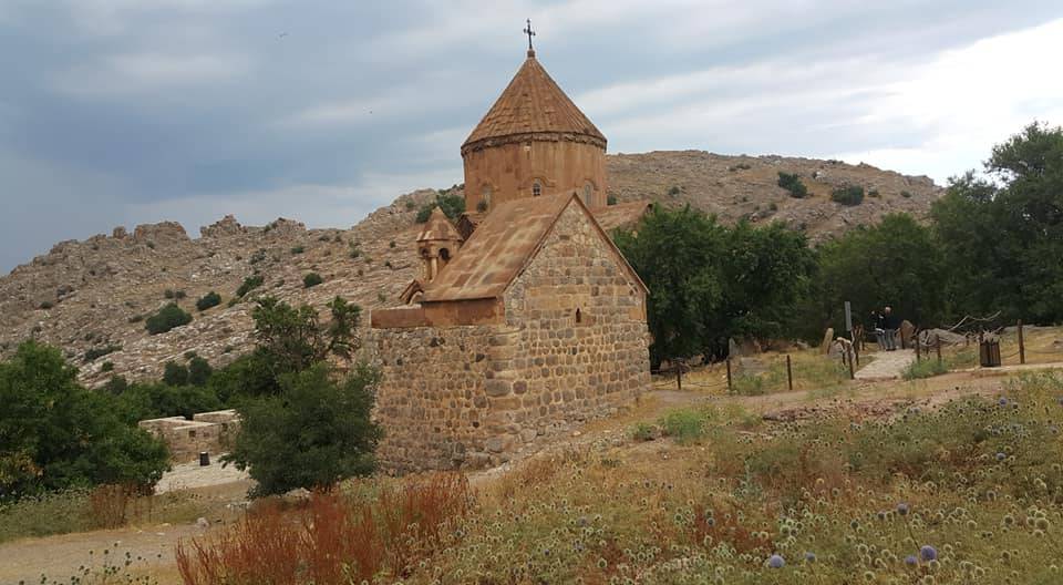 Yahyalı Kavacık Köyü Resimleri 3