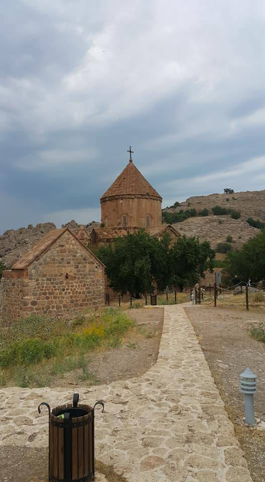 Yahyalı Kavacık Köyü Resimleri 5