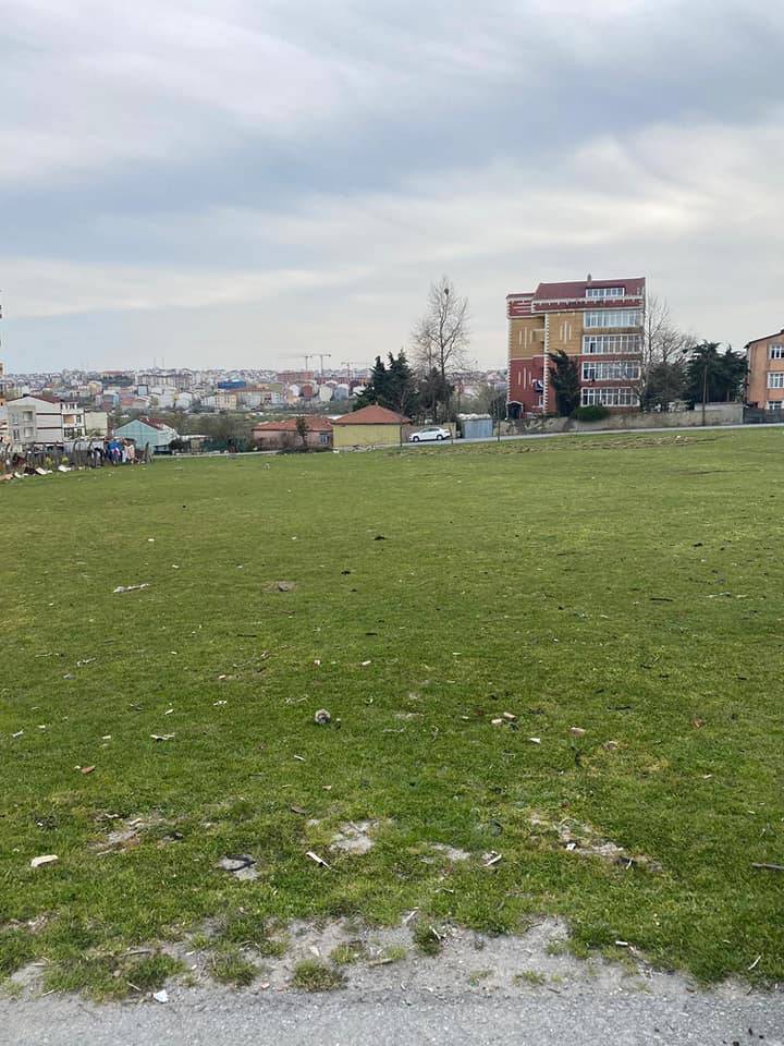 Arnavutköy İmrahor Köyü Resimleri 10